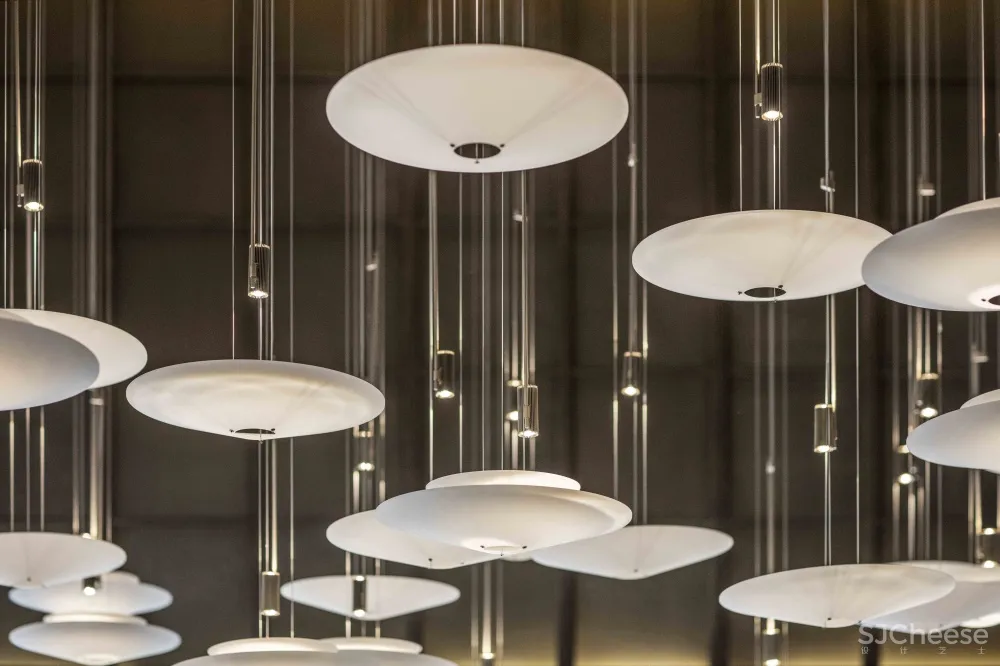 柏年印象 | 福州阳光城·保利·源溪里山