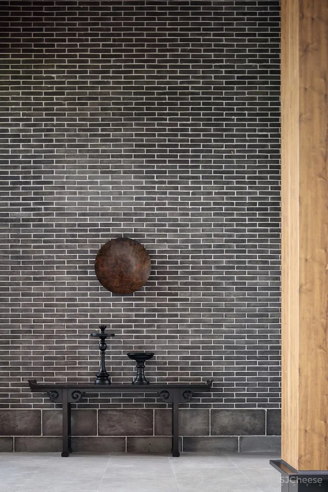 首发 | 上海日清建筑设计,现代艺术博物馆莲花度假村