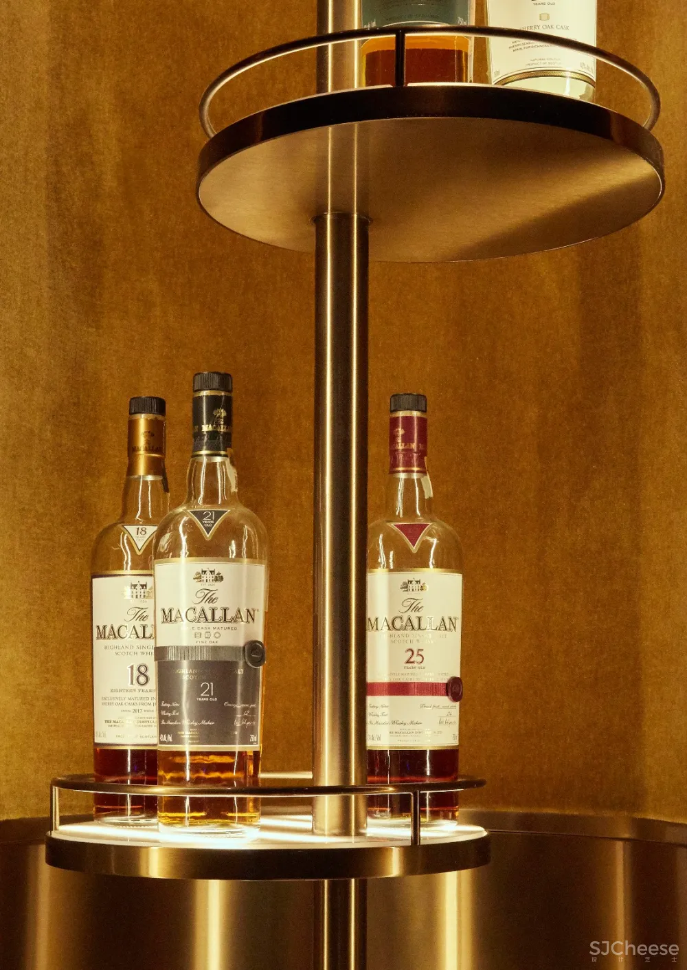 新作 | Studio Munge设计,卡姆登鸡尾酒会