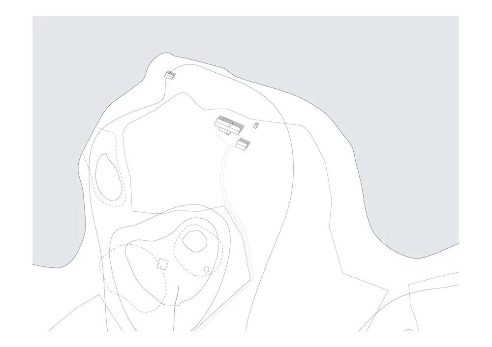 MNy Arkitekter | 芬兰Tenala小湖边住宅Åkerudden