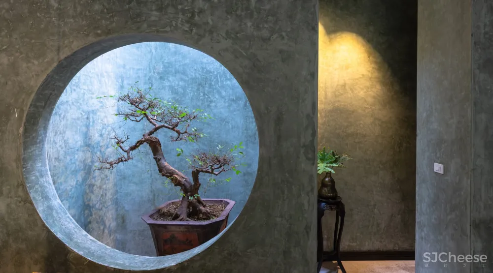 首发 | 越南Le House设计,Sadhu Restaurant