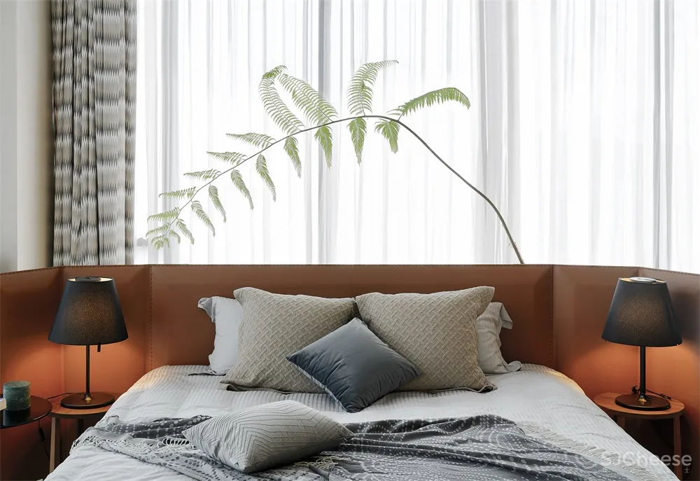 杨钧设计事务所 | 杭州象山国际高级黑艺术宅