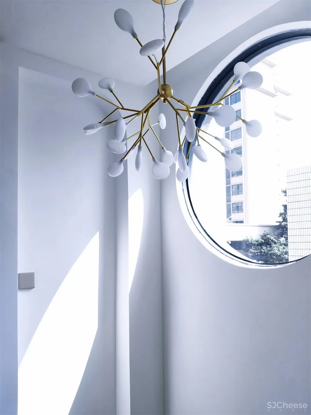 月介空间 | 中山一座90年代旧宅改造