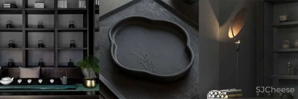 集美组丨南京夜泊秦淮南都会酒店丨临岸听桨，枕水而息