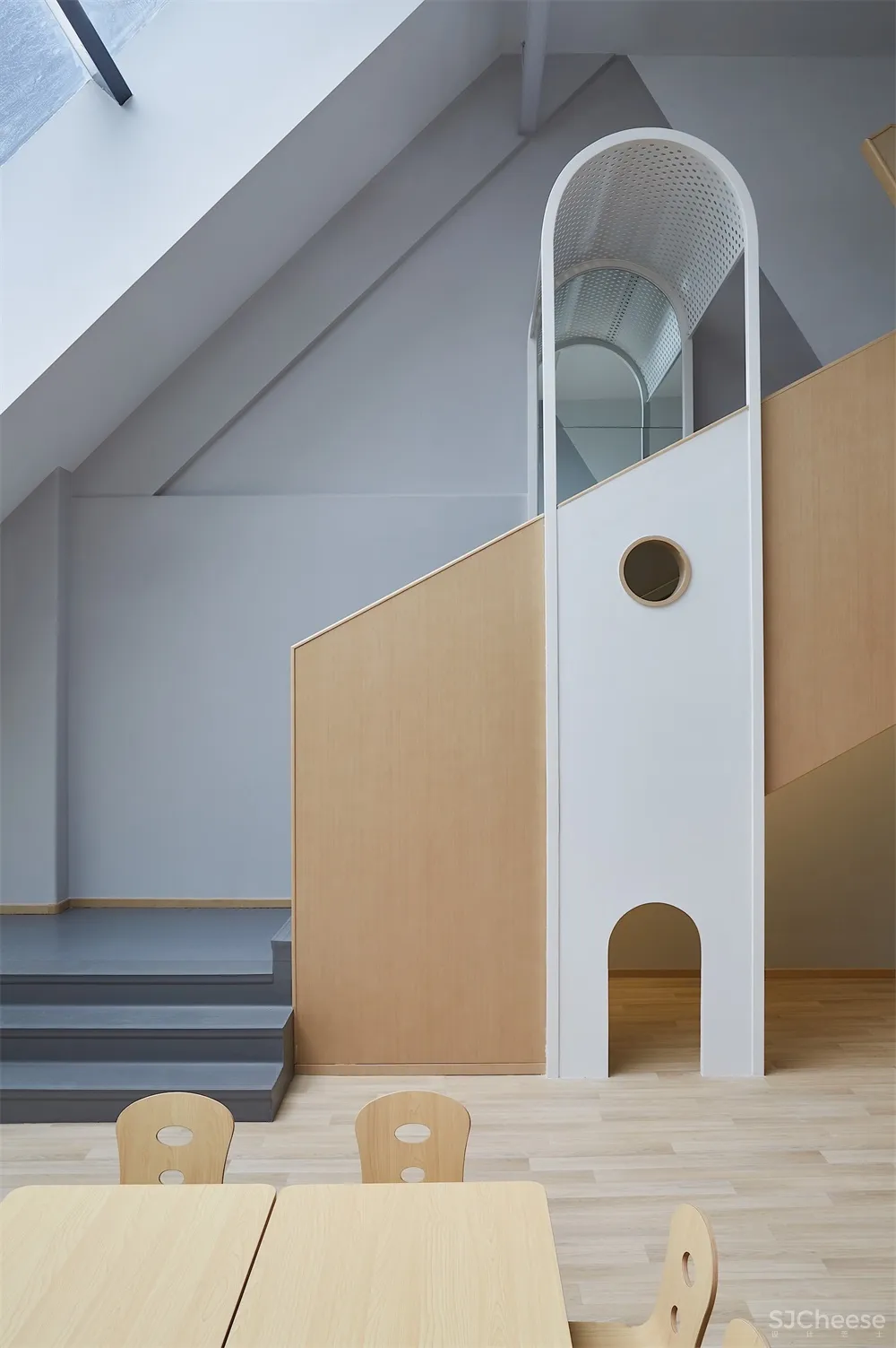 ELTO Consultancy | 上海佘山常菁藤国际幼儿园