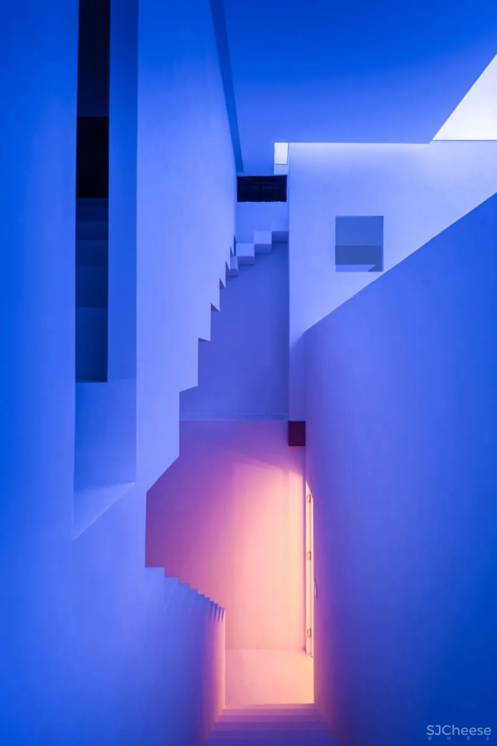 恒田设计丨IYZ爱燕子，京城最“美”摄影馆