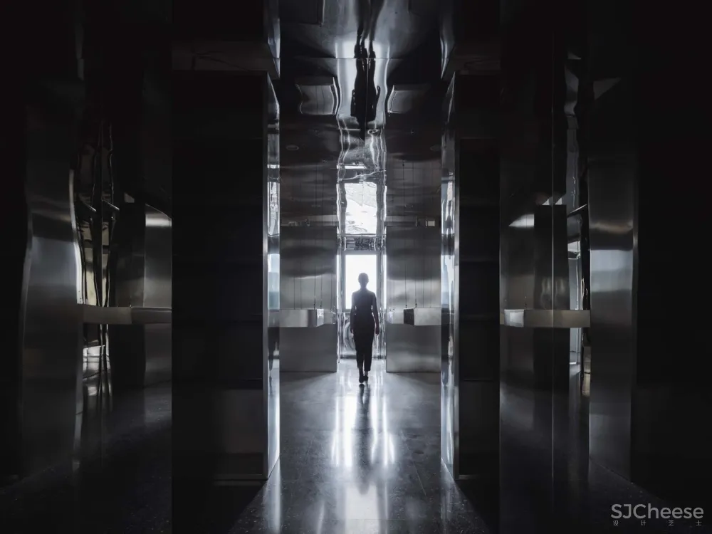 Wutopia Lab:有浪 | 扬州慢×新华书店