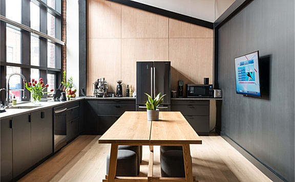 StudioAC | 多伦多ARTJAIL办公室