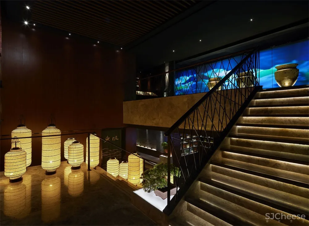 路得设计 | 四川眉山东坡足道明星店