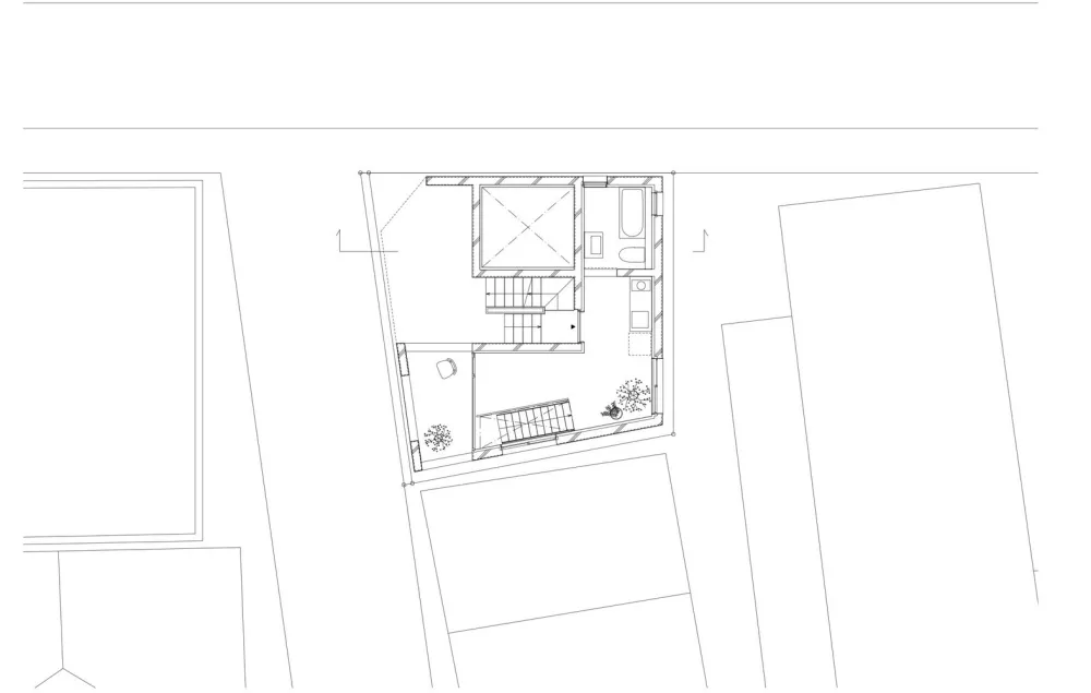 首发 | Tokiwadai / MMAAA公寓