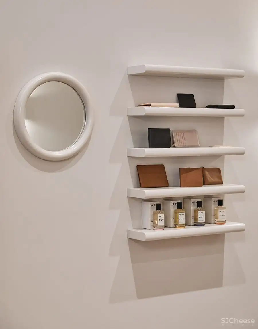 WE ARE TRIIBE | 悉尼The Horse精品配饰小店