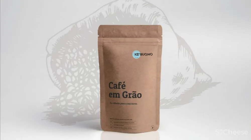 KE'BUONO咖啡厅?意大利小镇”律动的美味”!