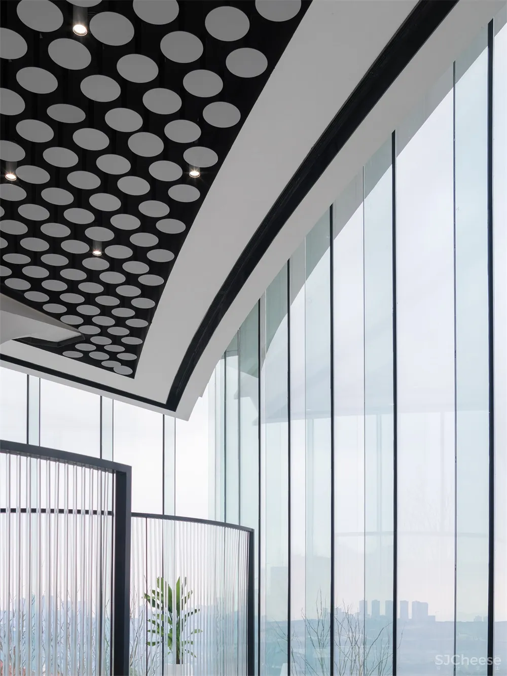 Ippolito fleitz group | 重庆旭辉∙江山雲出售楼处
