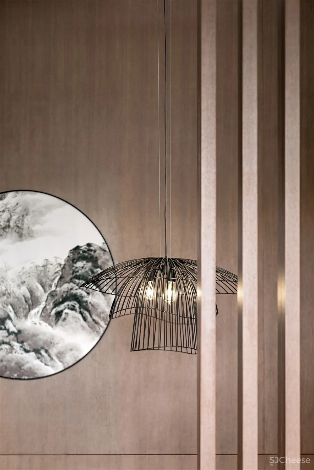 CL3思联设计 | 北京世园凯悦酒店