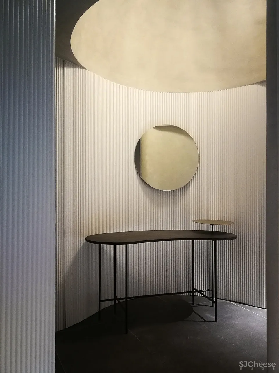 Rejuve Lab皮肤诊所，上海 / Mur Mur Lab 发材