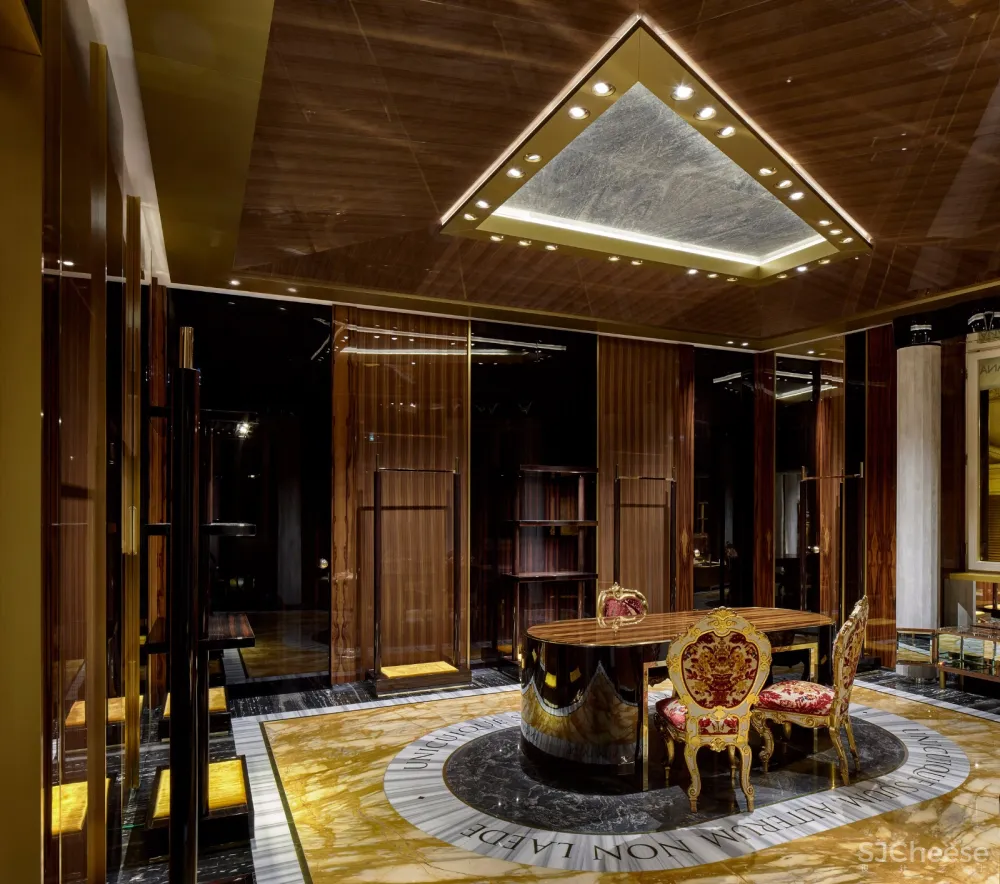 Carbondale | Dolce & Gabbana 罗马新数字商店