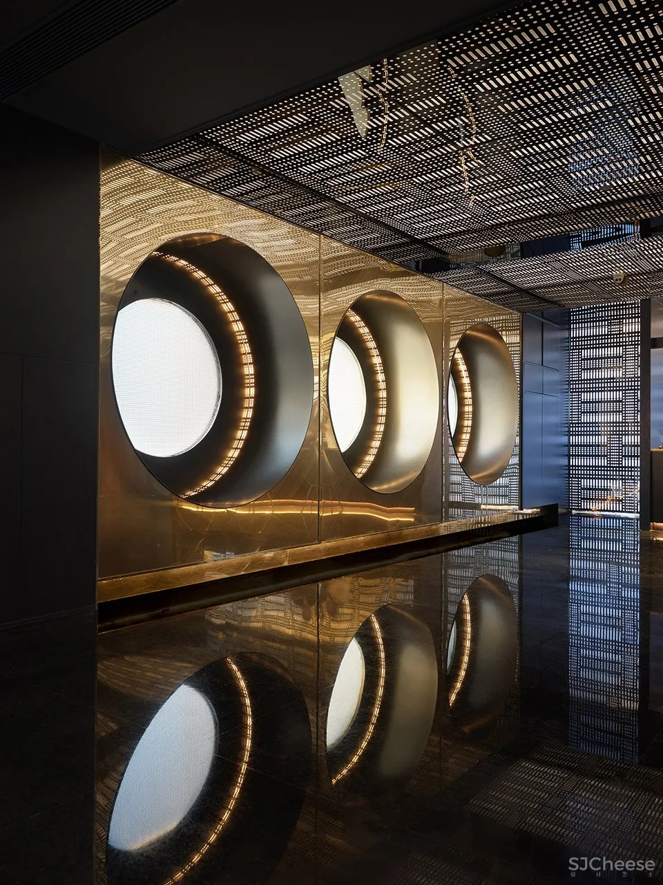 新作 | Iseya·奇妙夜酒店,成都 / 布道空间设计