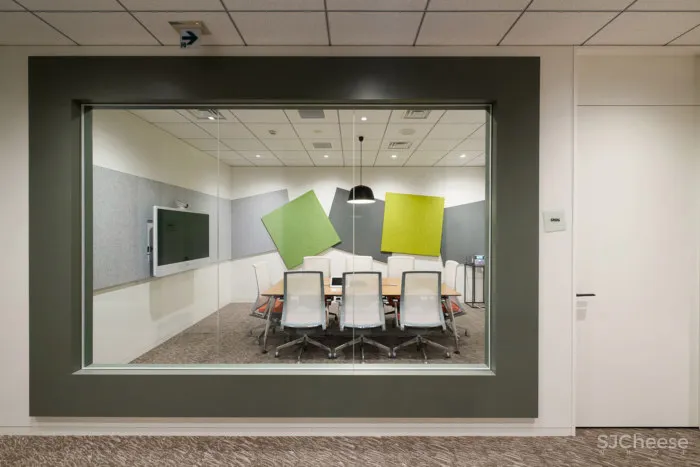 System-O | 东京FWD富士生命保险办公室