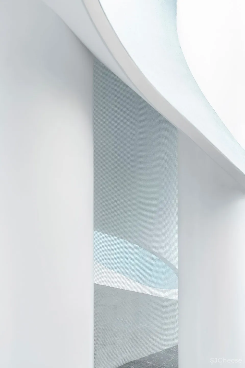 Mur Mur Lab新作 | 常熟 未来书店