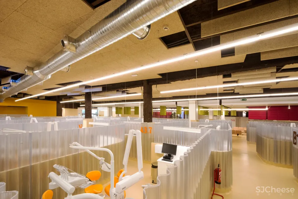 圣帕布罗大学综合诊所 Adam Bresnick