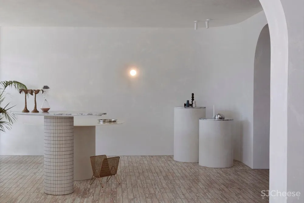 首发 | ZOOBIBI概念店位于墨尔本霍桑东部,由STELLA COLLECTIVE设计。