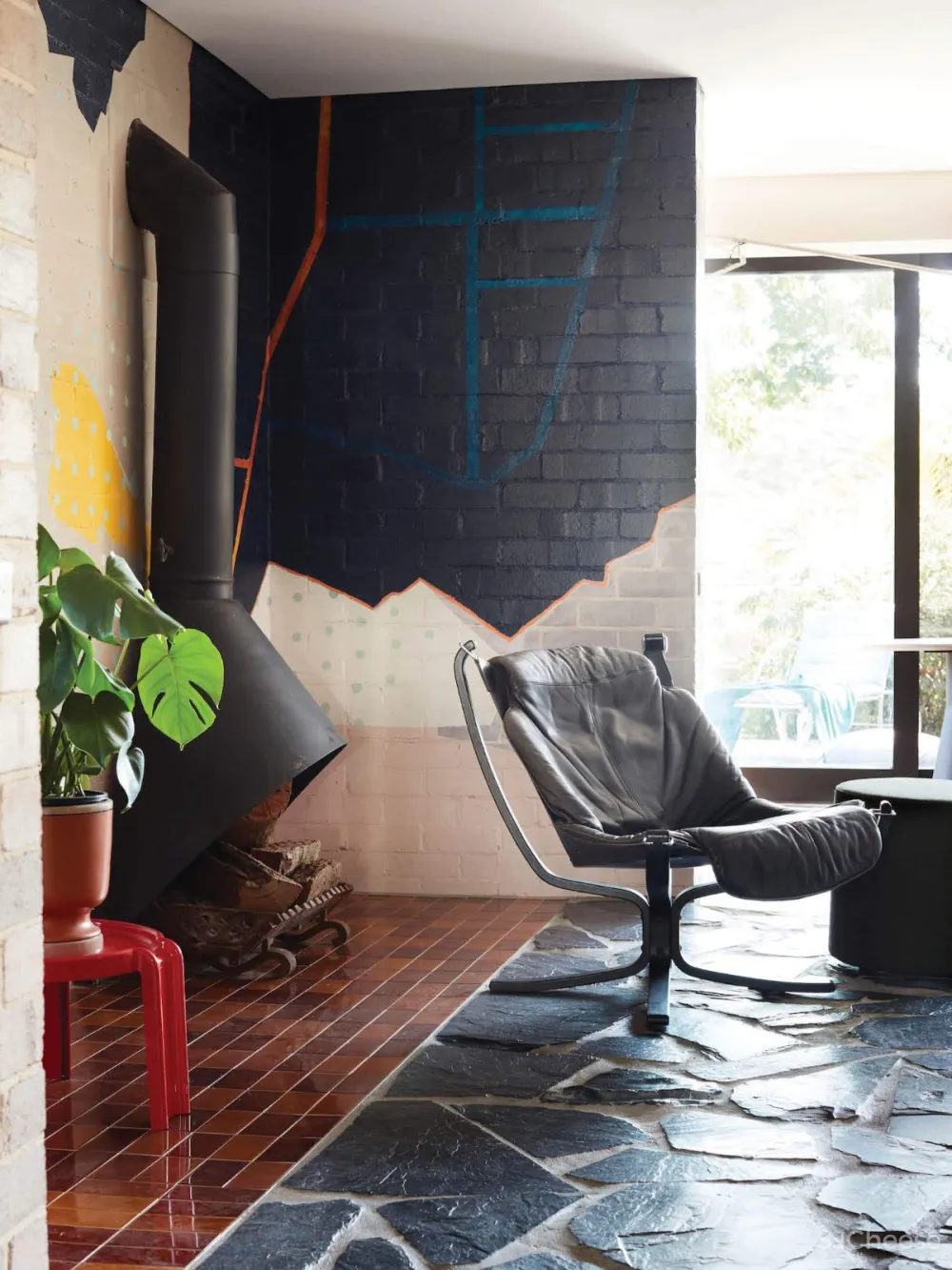 首发 | Amber Road设计工作室,Polychrome House住宅 
<span style="position: relative; bottom: 2px; display: inline-block; vertical-align: middle; margin-left: 8px; width: 20px; height: 20px; background: #ffd914; text-align: center; font-size: 14px; border-radius: 3px;">首</span>