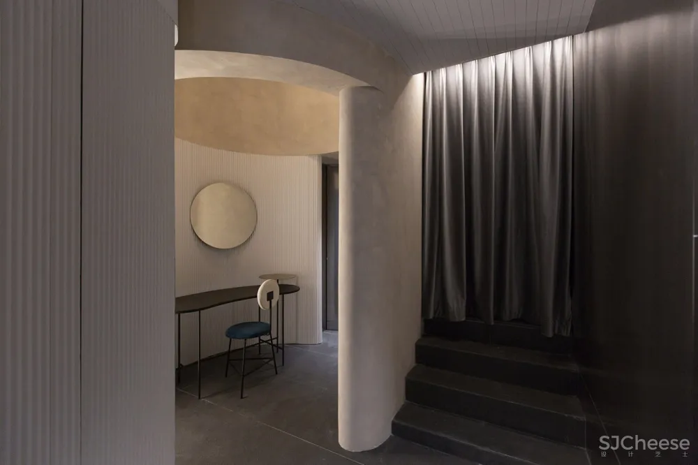 新作 | Rejuve Lab皮肤诊所,上海 / Mur Mur Lab