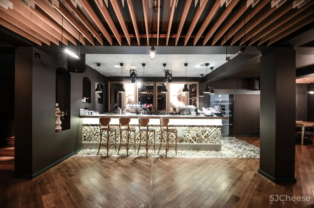 罗马Smart Pub酒吧 Vladimir Mindru