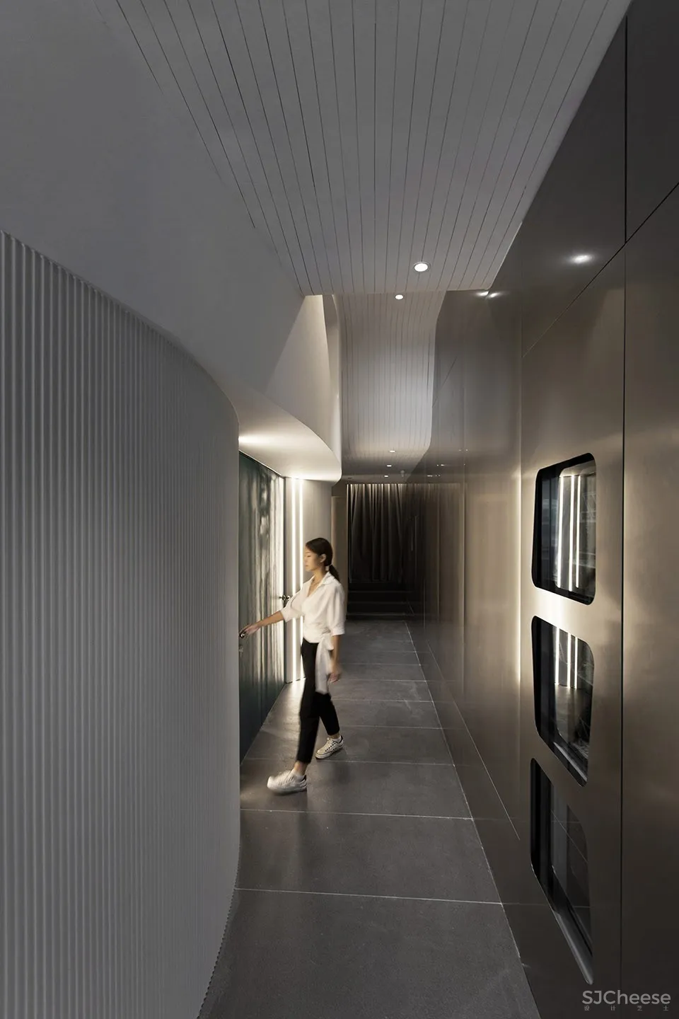 Rejuve Lab皮肤诊所，上海 / Mur Mur Lab 发材