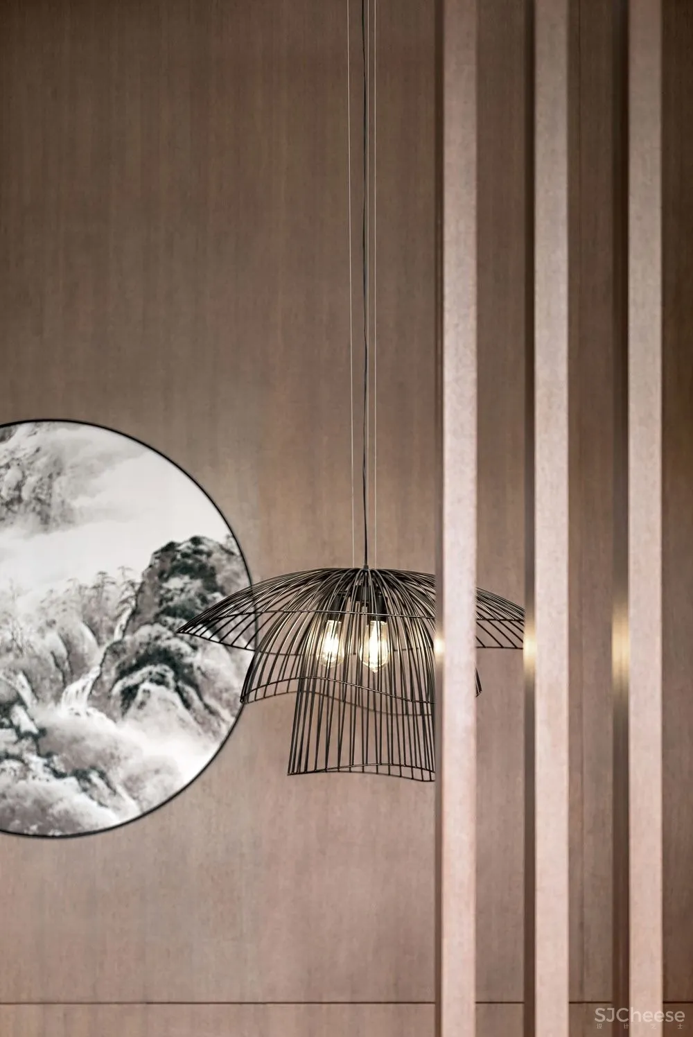 首发 | CL3思联建筑设计，北京世园凯悦酒店