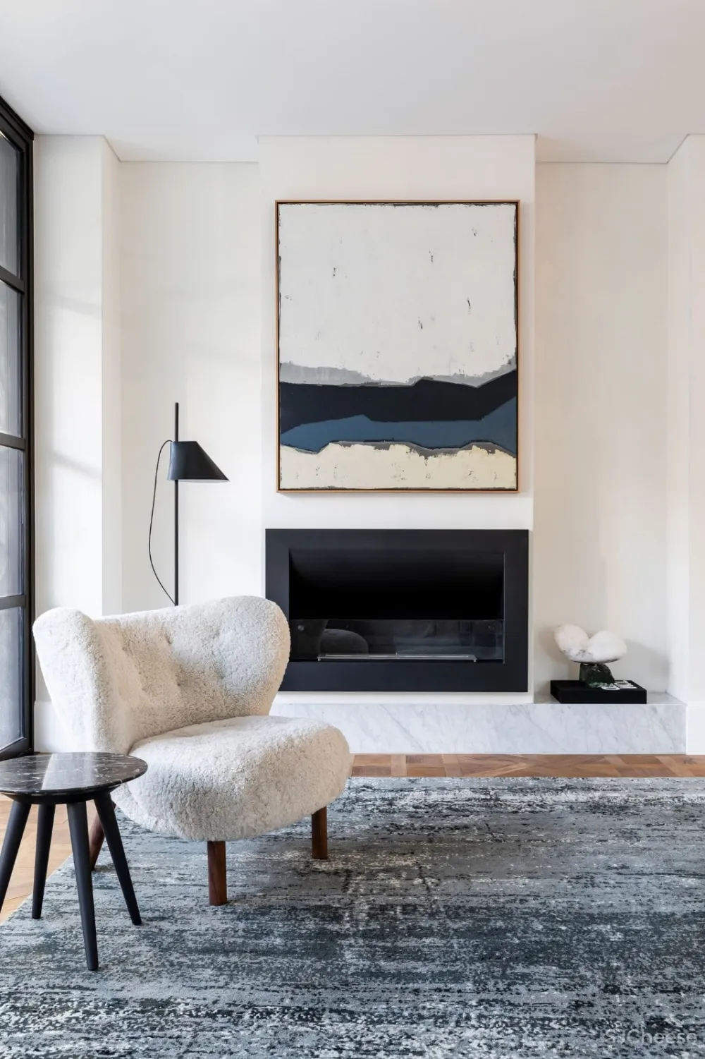 首发｜TOM MARK HENRY最新住宅作品 
<span style="position: relative; bottom: 2px; display: inline-block; vertical-align: middle; margin-left: 8px; width: 20px; height: 20px; background: #ffd914; text-align: center; font-size: 14px; border-radius: 3px;">首</span>