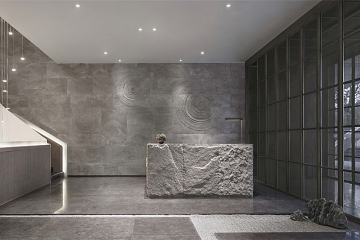 柏年印象 | 福州阳光城·保利·源溪里山