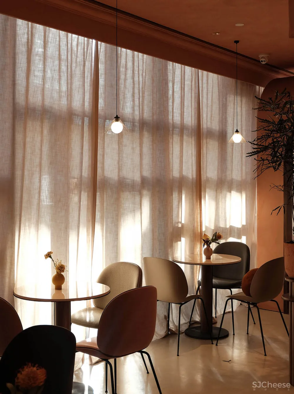 Sò Studio | 野兽派北京三里屯太古里店