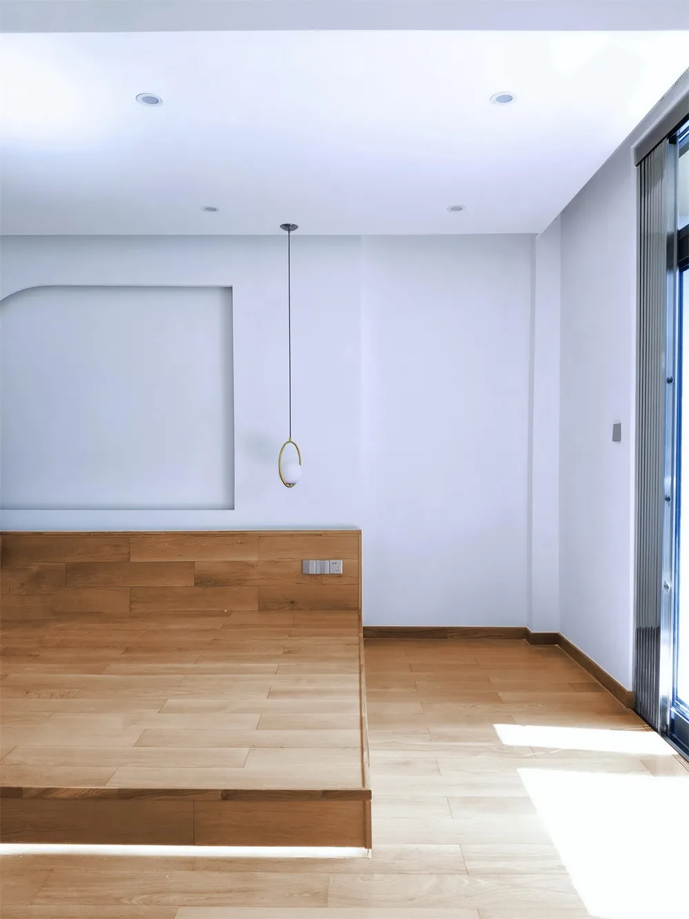 月介空间 | 中山一座90年代旧宅改造