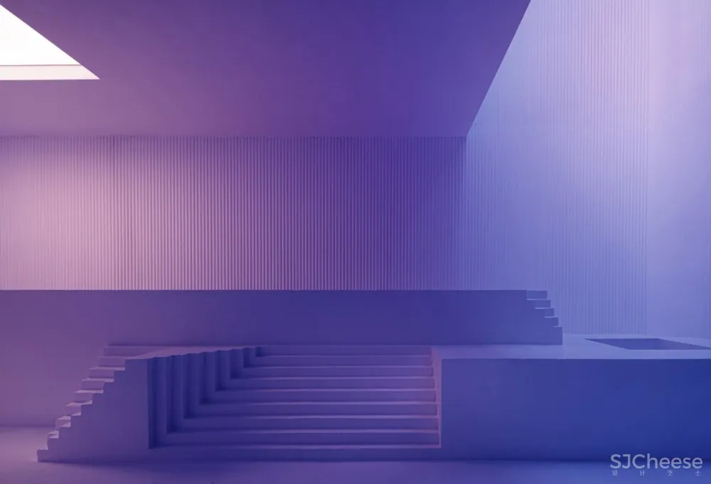 恒田设计丨IYZ爱燕子，京城最“美”摄影馆