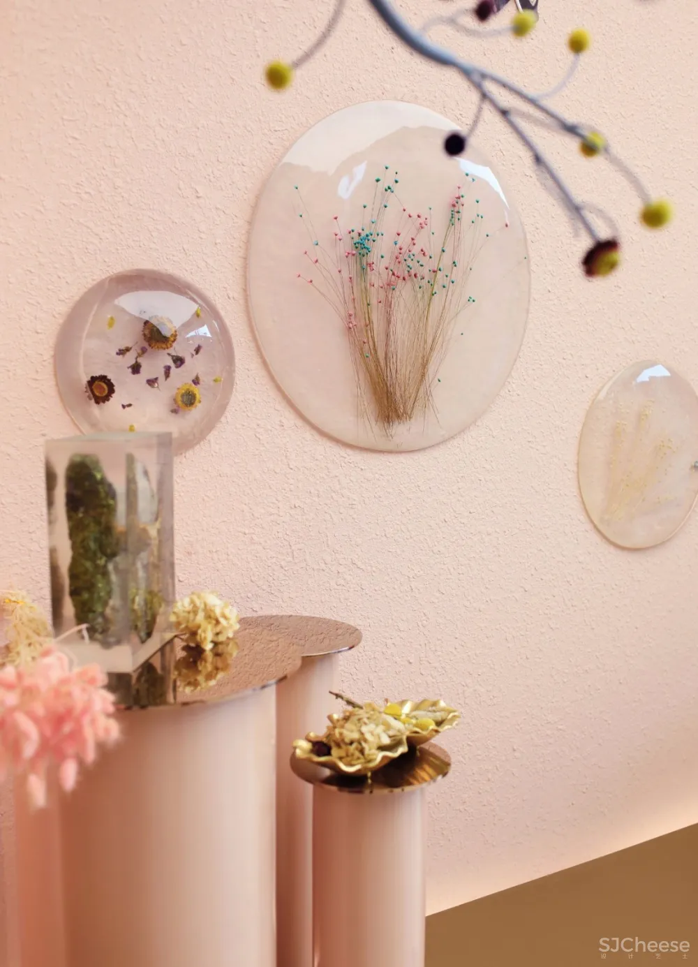 容德医馆：自然原色的本草宣言