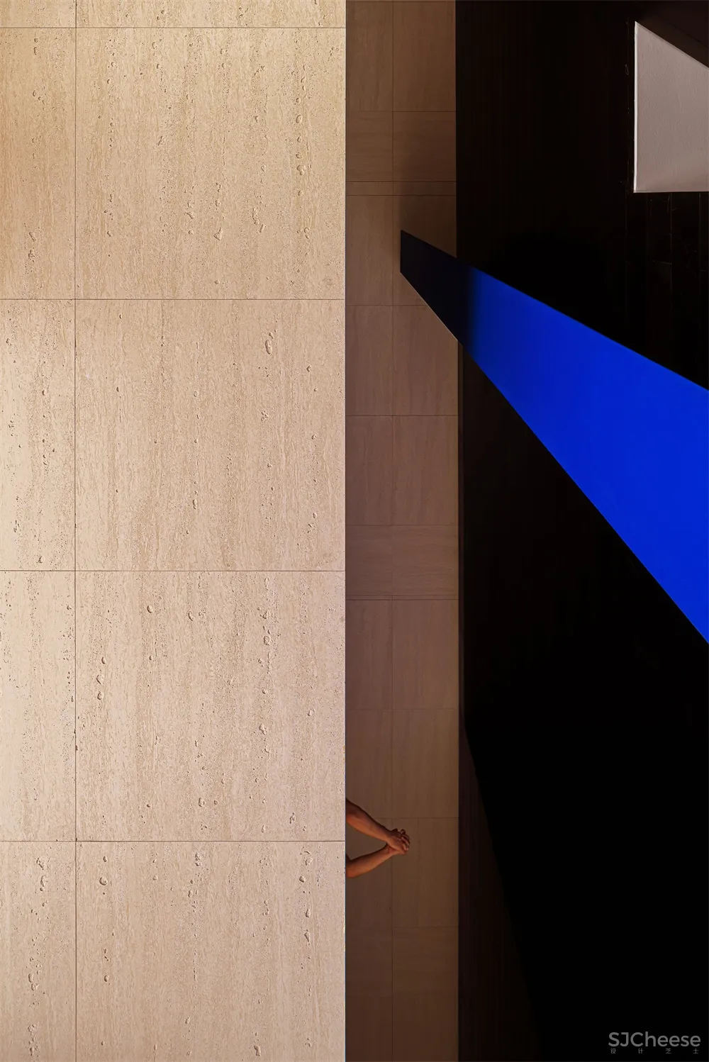 万社设计 | 深圳南山MORPH综合社交空间