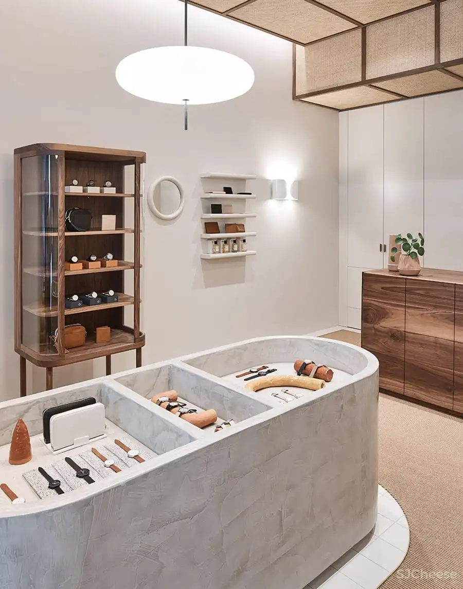 WE ARE TRIIBE | 悉尼The Horse精品配饰小店