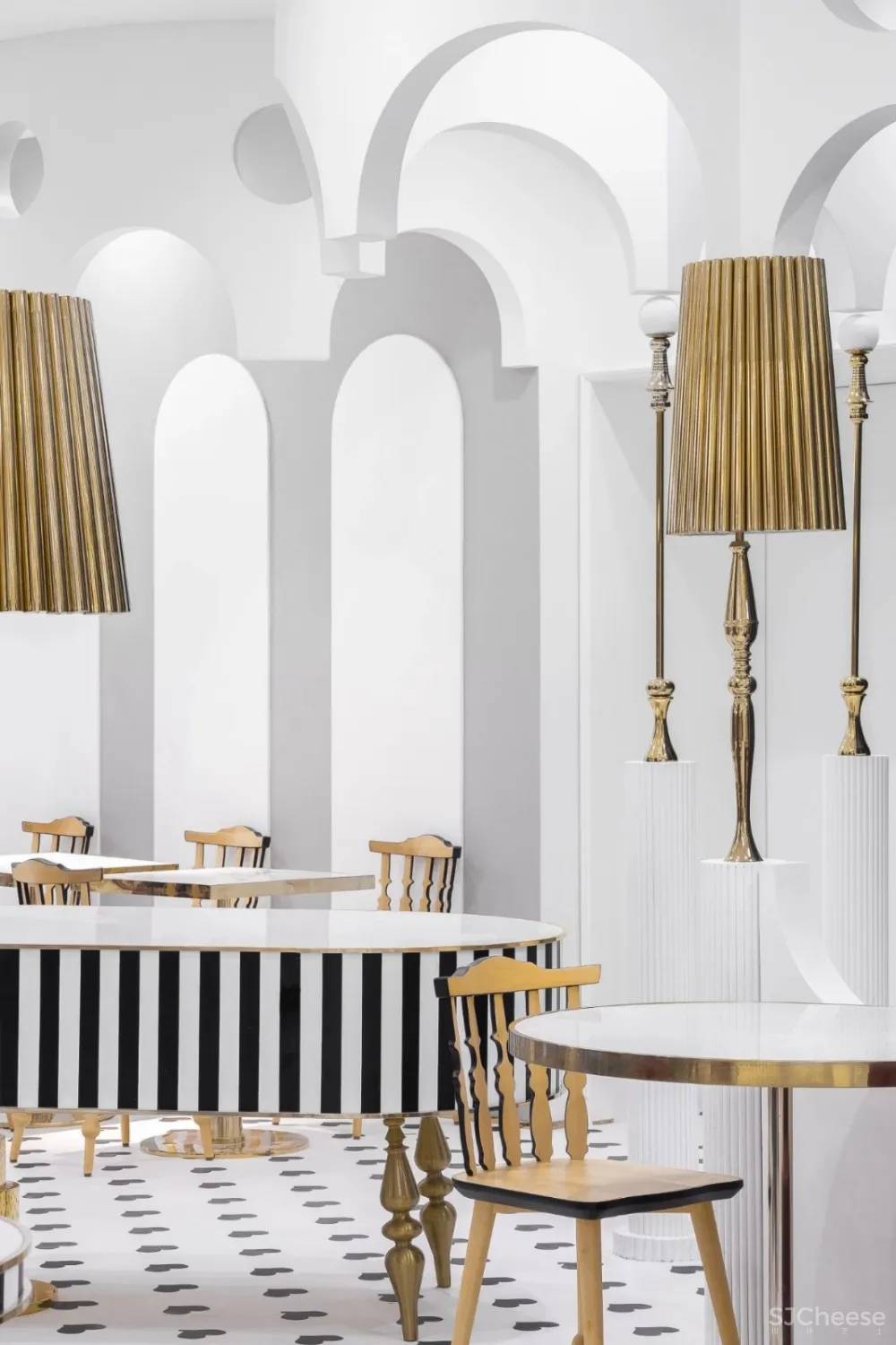 新作 | 董璇 x 李想两大女神联手跨界亲子产业,未开业,已惊艳帝都!