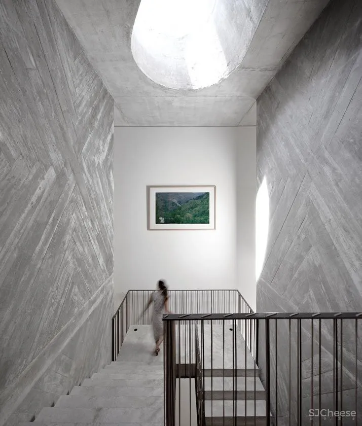 葡萄牙波尔图的Casa Do Conto酒店,R2设计