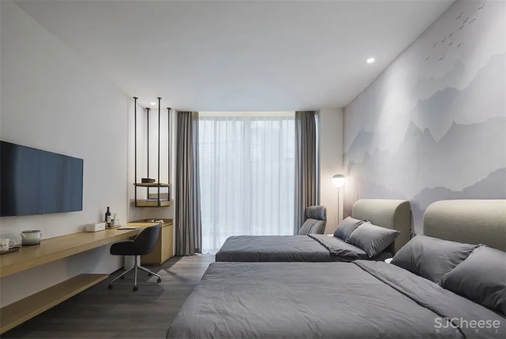 lightspace | 广州一个以“玩”为主题的办公空间