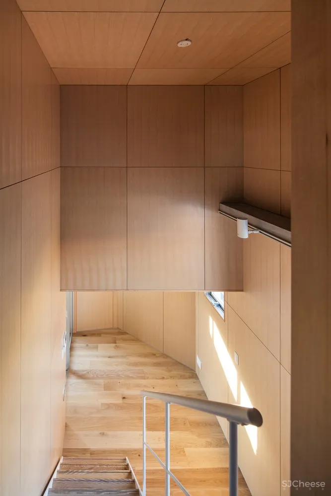 首发 | Tokiwadai / MMAAA公寓