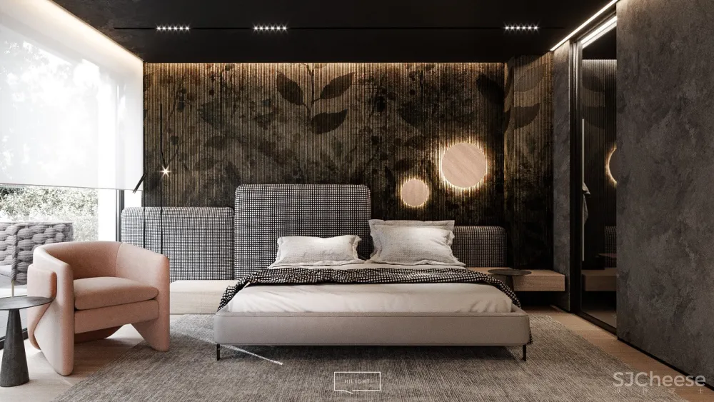 首发 | Hilight Design工作室,波兰华沙“Otwock house” 
<span style="position: relative; bottom: 2px; display: inline-block; vertical-align: middle; margin-left: 8px; width: 20px; height: 20px; background: #ffd914; text-align: center; font-size: 14px; border-radius: 3px;">首</span>