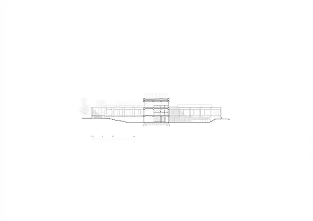 BDRbureau | 都灵Enrico Fermi校园改造设计