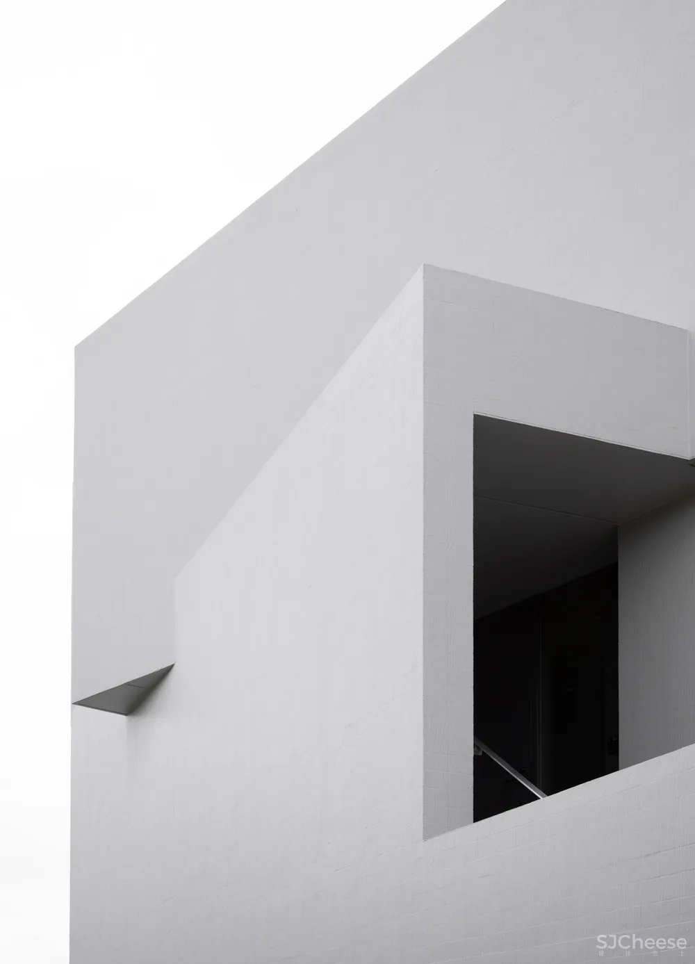 Keiji Ashizawa＋Norm | 东京Kinuta花园住宅