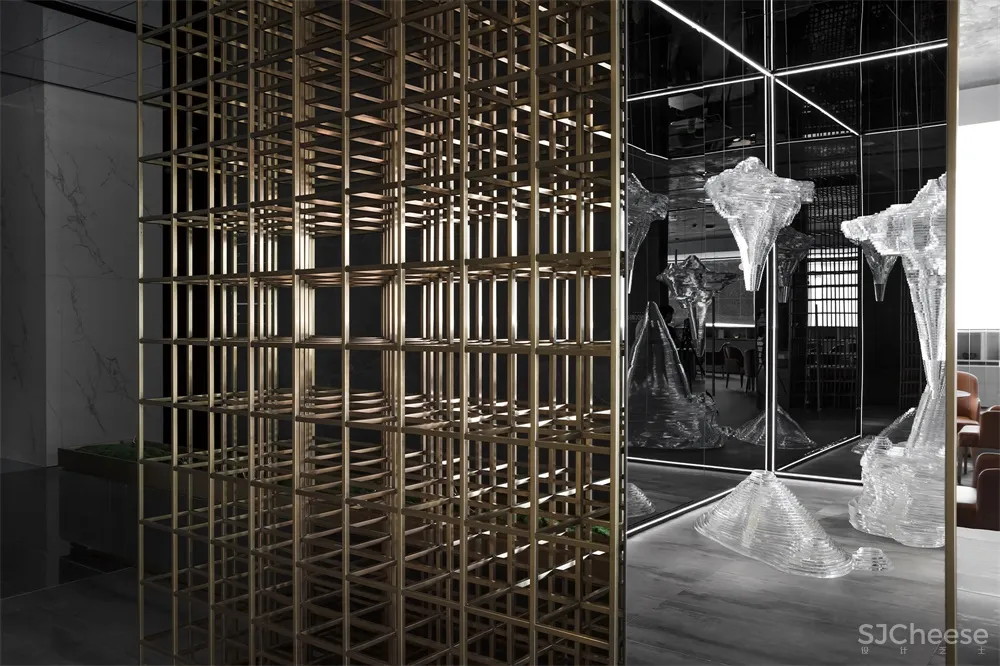 拓维设计 | 佛山VIRG casa总部展厅