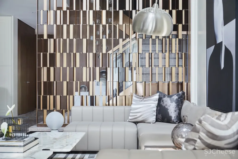 壹舍方磊新作 | 天津遇上波士顿:优雅又时髦的现代摩登风范 
<span style="position: relative; bottom: 2px; display: inline-block; vertical-align: middle; margin-left: 8px; width: 20px; height: 20px; background: #ffd914; text-align: center; font-size: 14px; border-radius: 3px;">首</span>