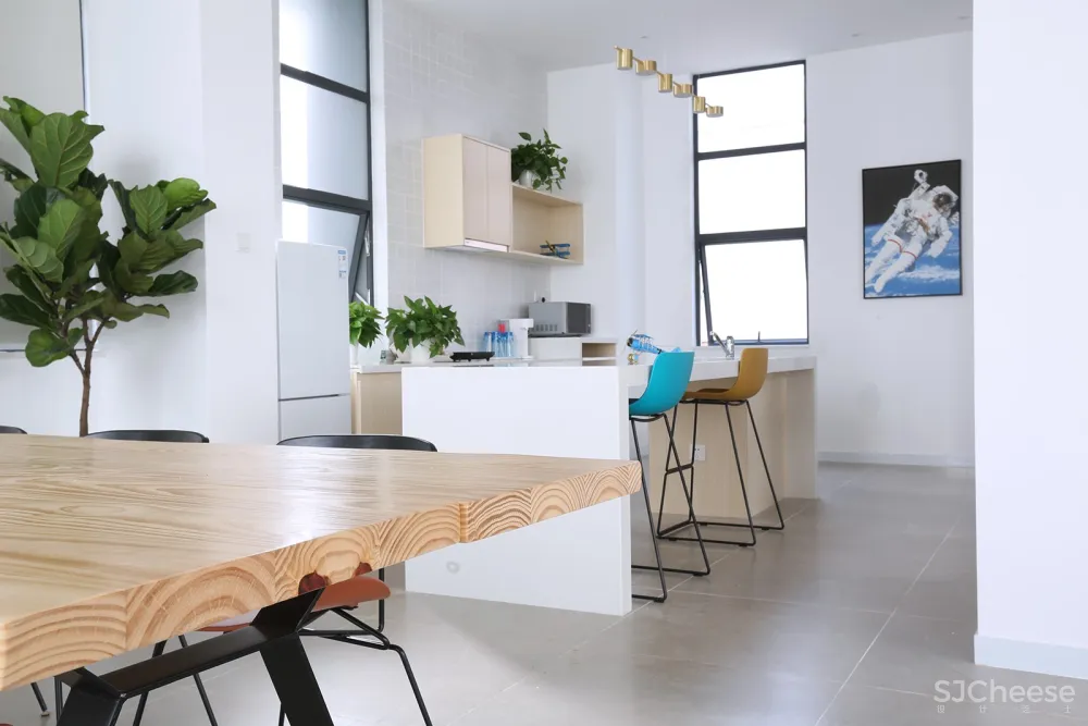 一个关于天空的梦——海澄村民宿