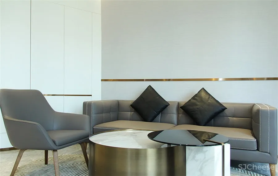 厦门观音山办公室:用实力筑造财富基因