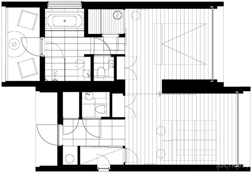 新作 | 北极树屋酒店扩建,芬兰 / Studio Puisto Architects